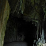 cathedral cave